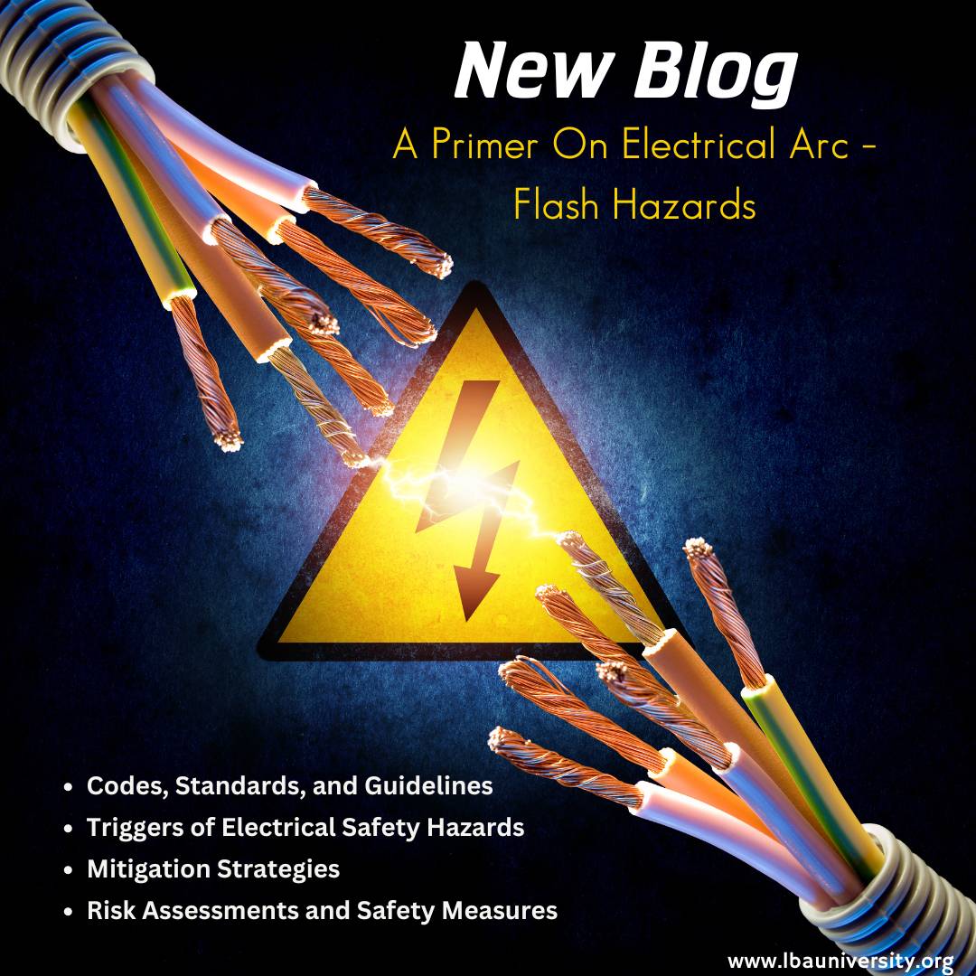 Flash Hazards Blog Post