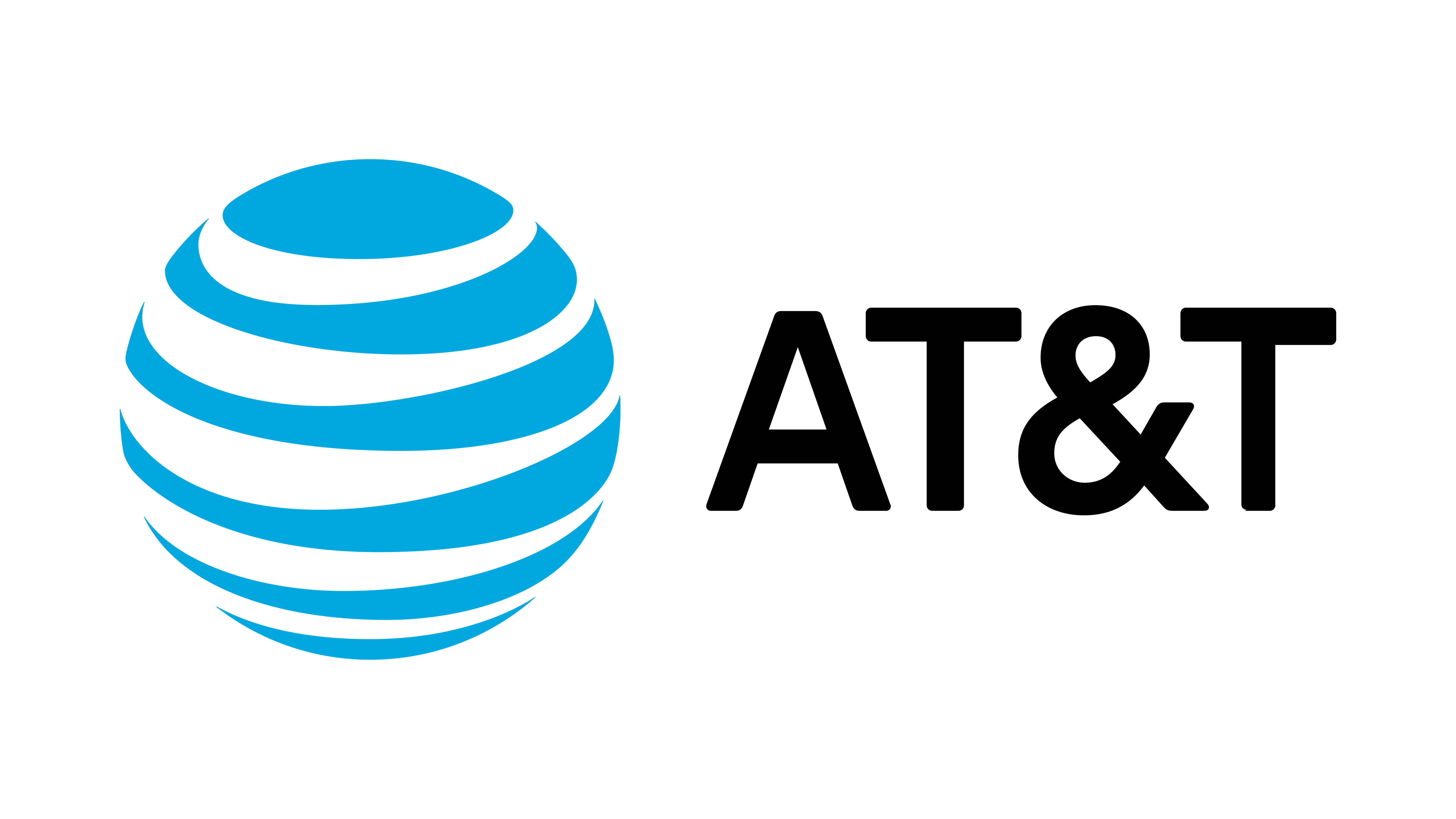 AT&T logo