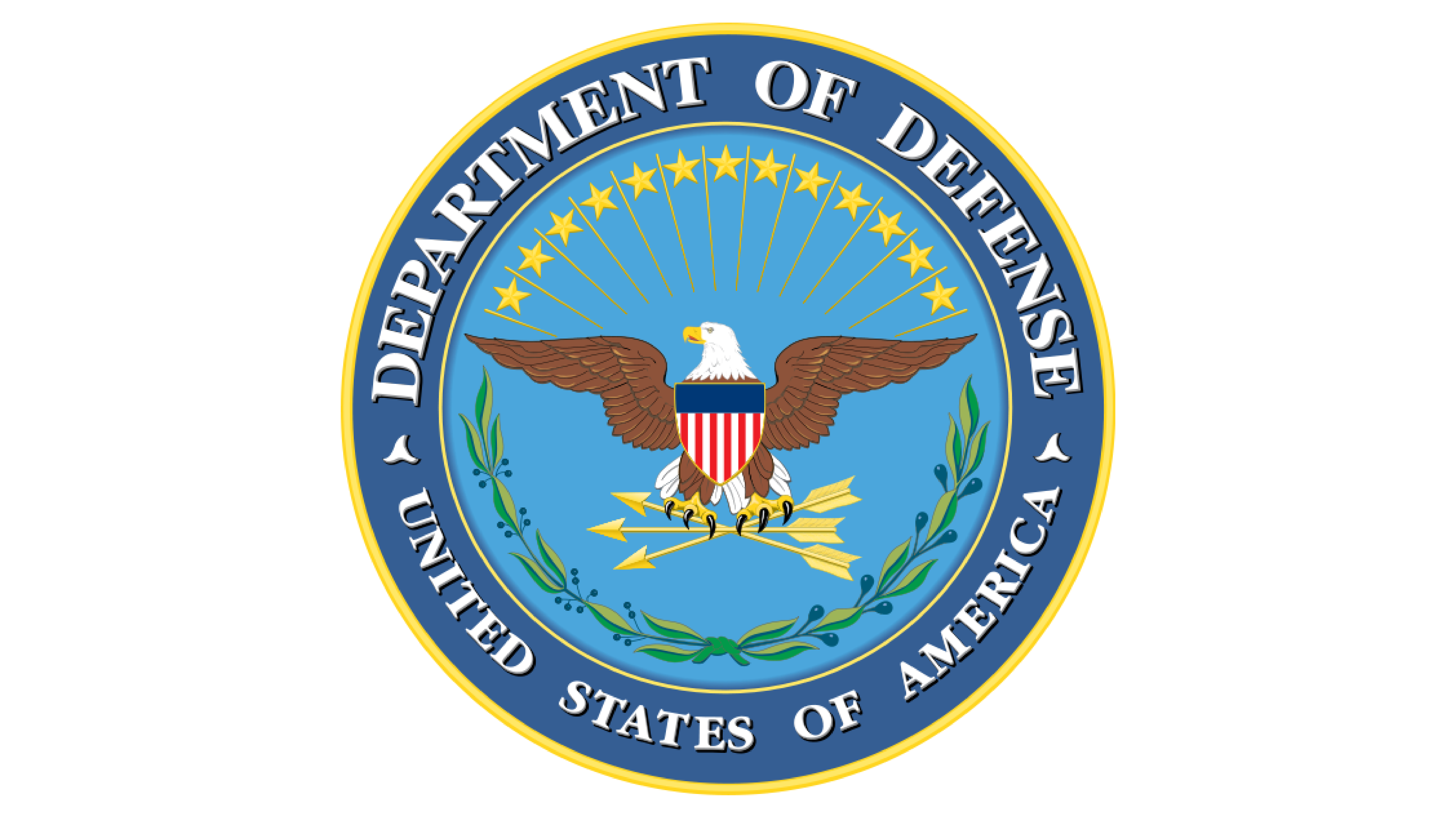 Department of Defense Logo