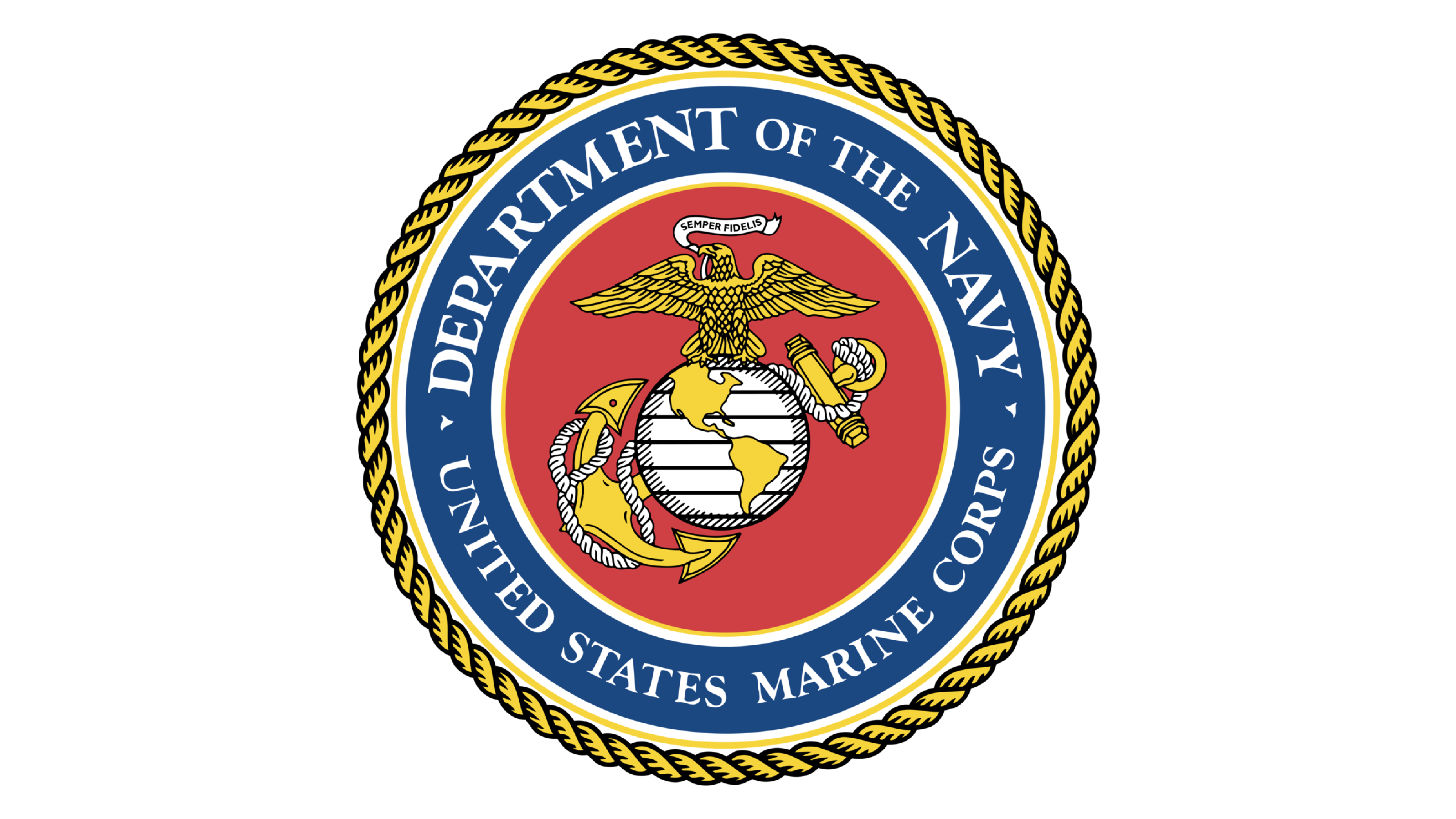 Department of the Navy Logo