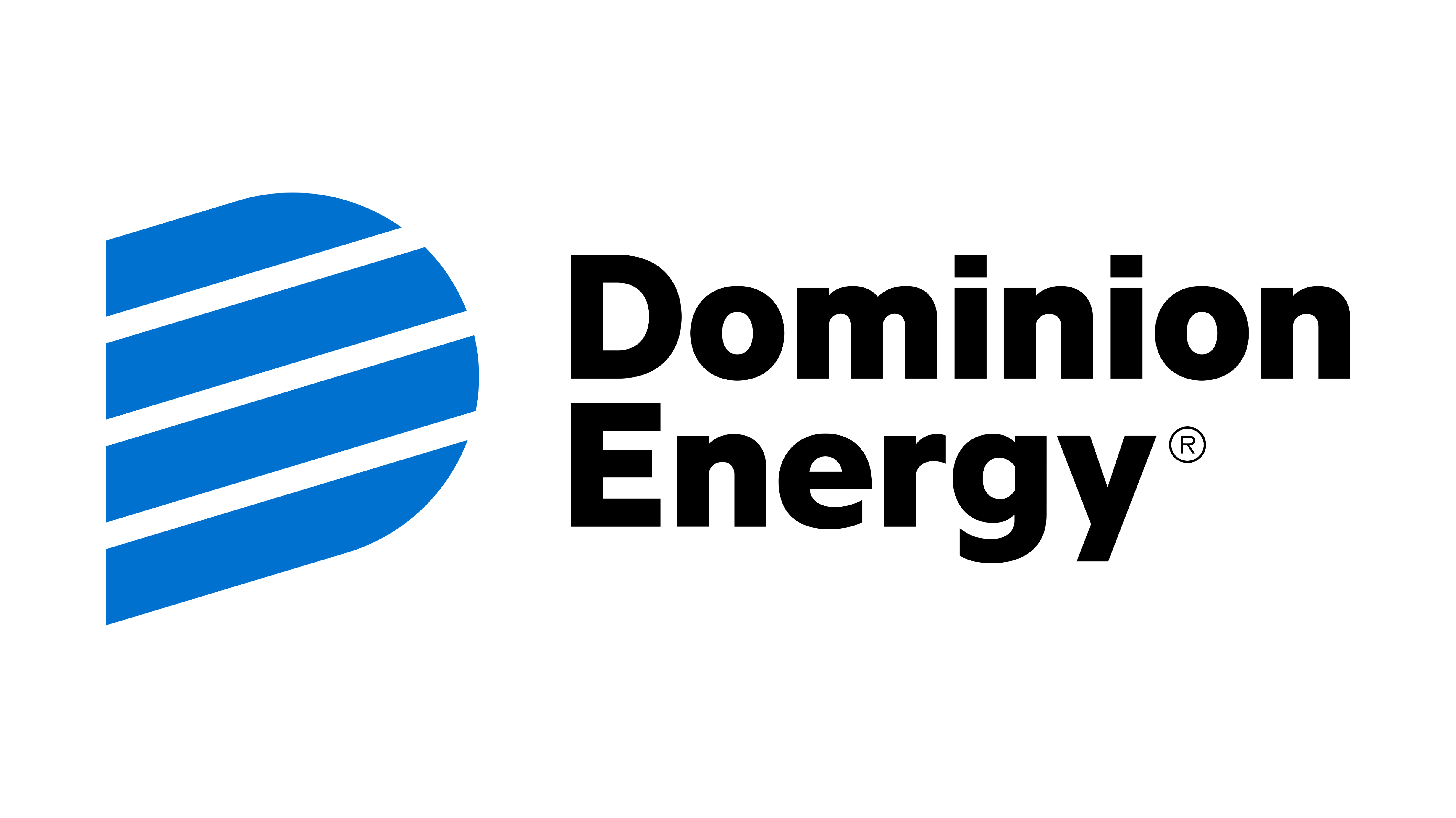 Dominion Energy Logo