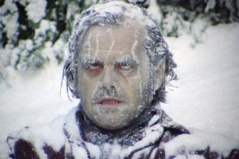 How should I prepare for working in cold weather?