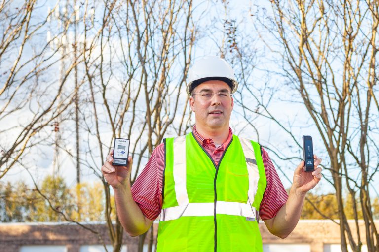 RF Safety Monitors: A Critical Tool for RF Safety in the Workplace