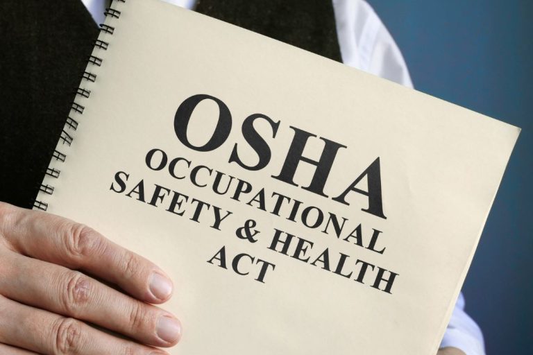 The High Costs of Neglect: Top OSHA Penalties in 2025