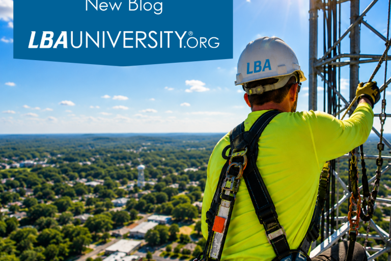 Heat Stress Safety: Key Facts and Tips for Outdoor and Tower Crews